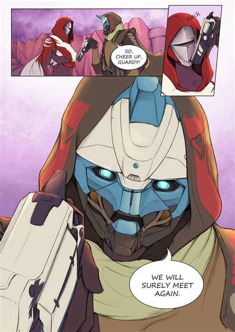 cayde-6 r34|Rule 34 .